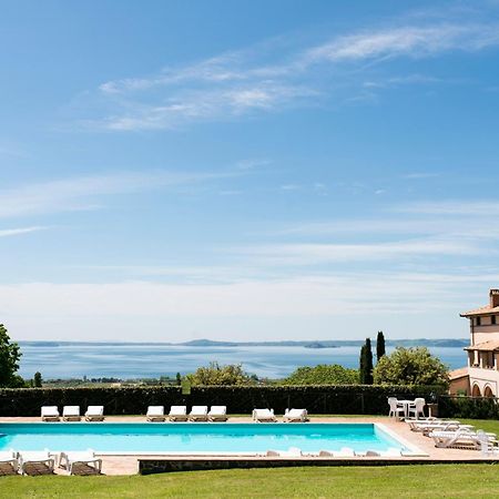 Agri Relais Il Poderaccio Di Bolsena Zewnętrze zdjęcie