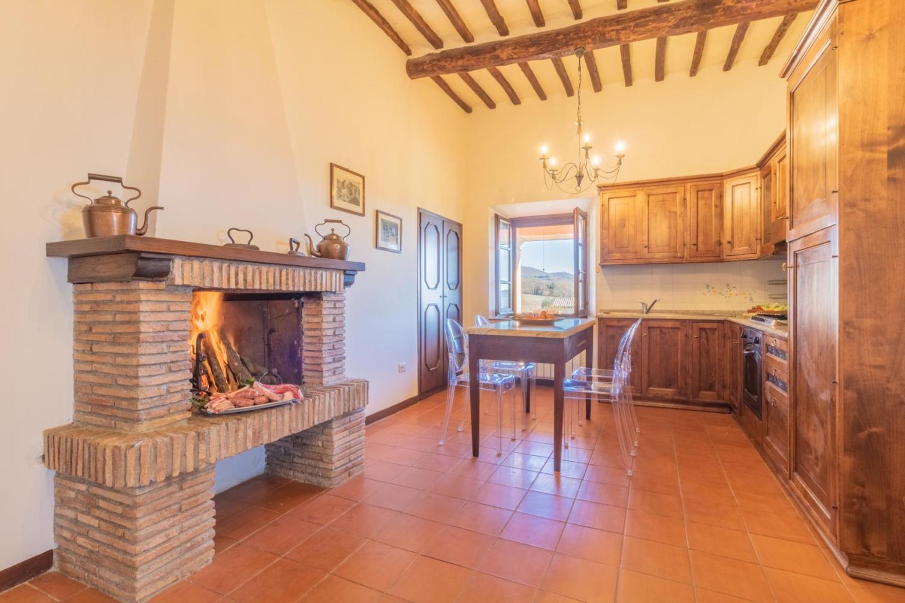 Agri Relais Il Poderaccio Di Bolsena Zewnętrze zdjęcie