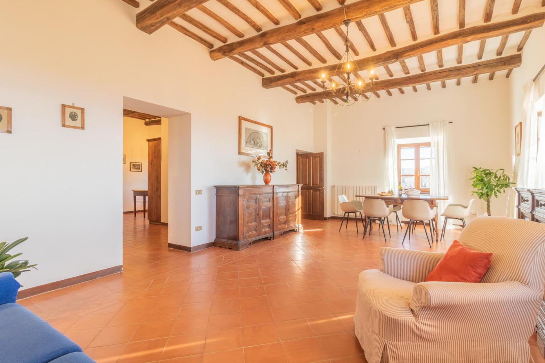 Agri Relais Il Poderaccio Di Bolsena Zewnętrze zdjęcie