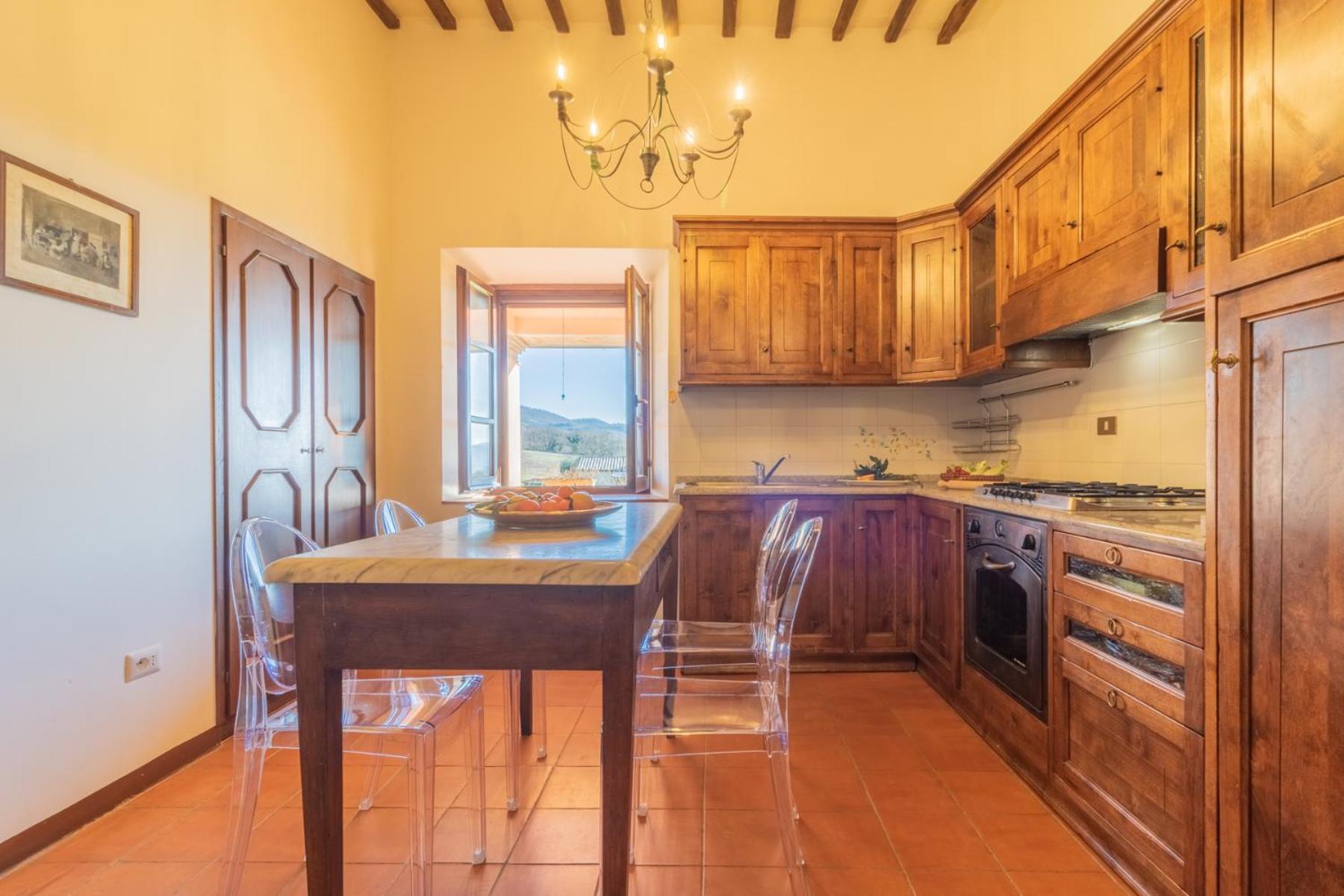 Agri Relais Il Poderaccio Di Bolsena Zewnętrze zdjęcie