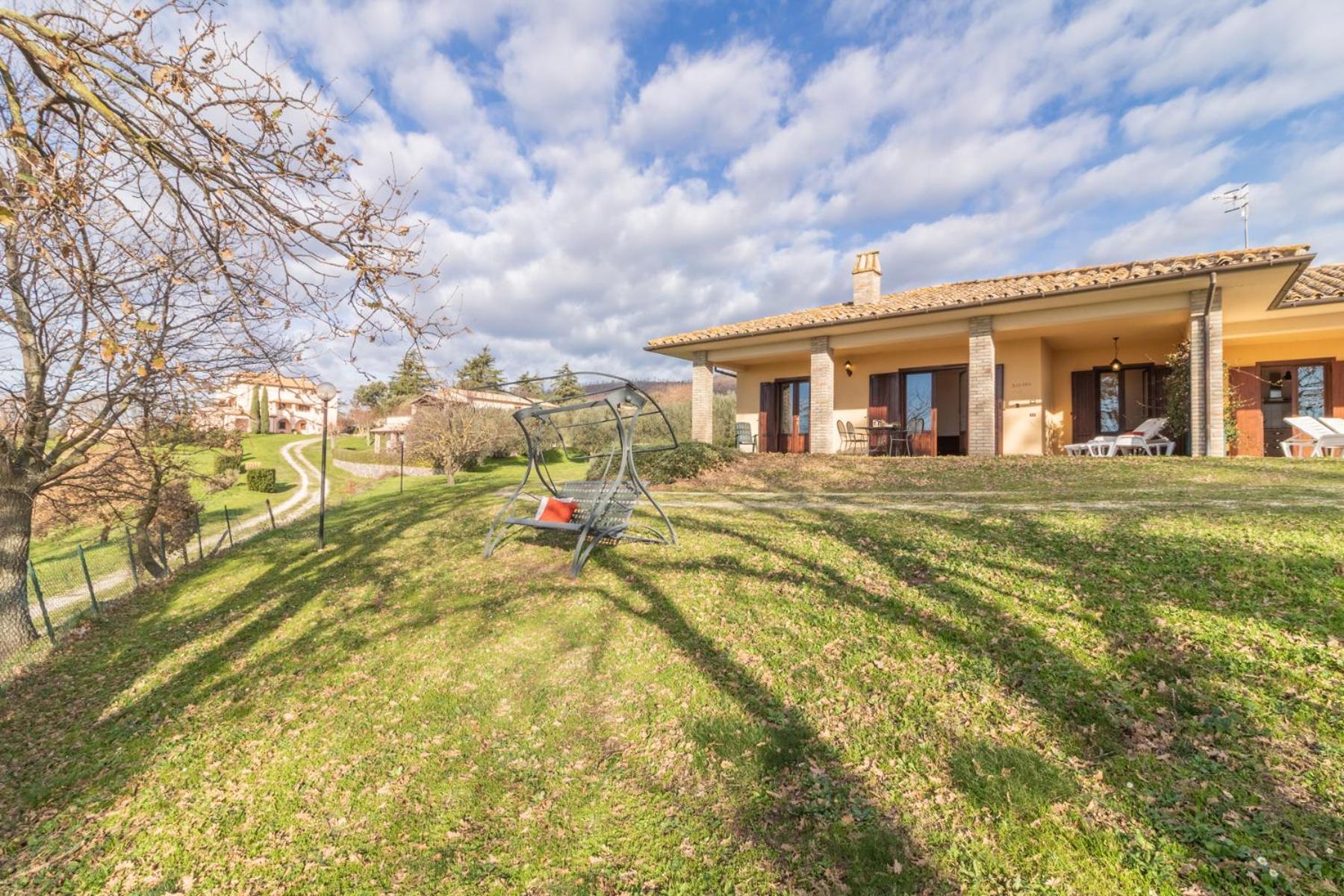 Agri Relais Il Poderaccio Di Bolsena Zewnętrze zdjęcie
