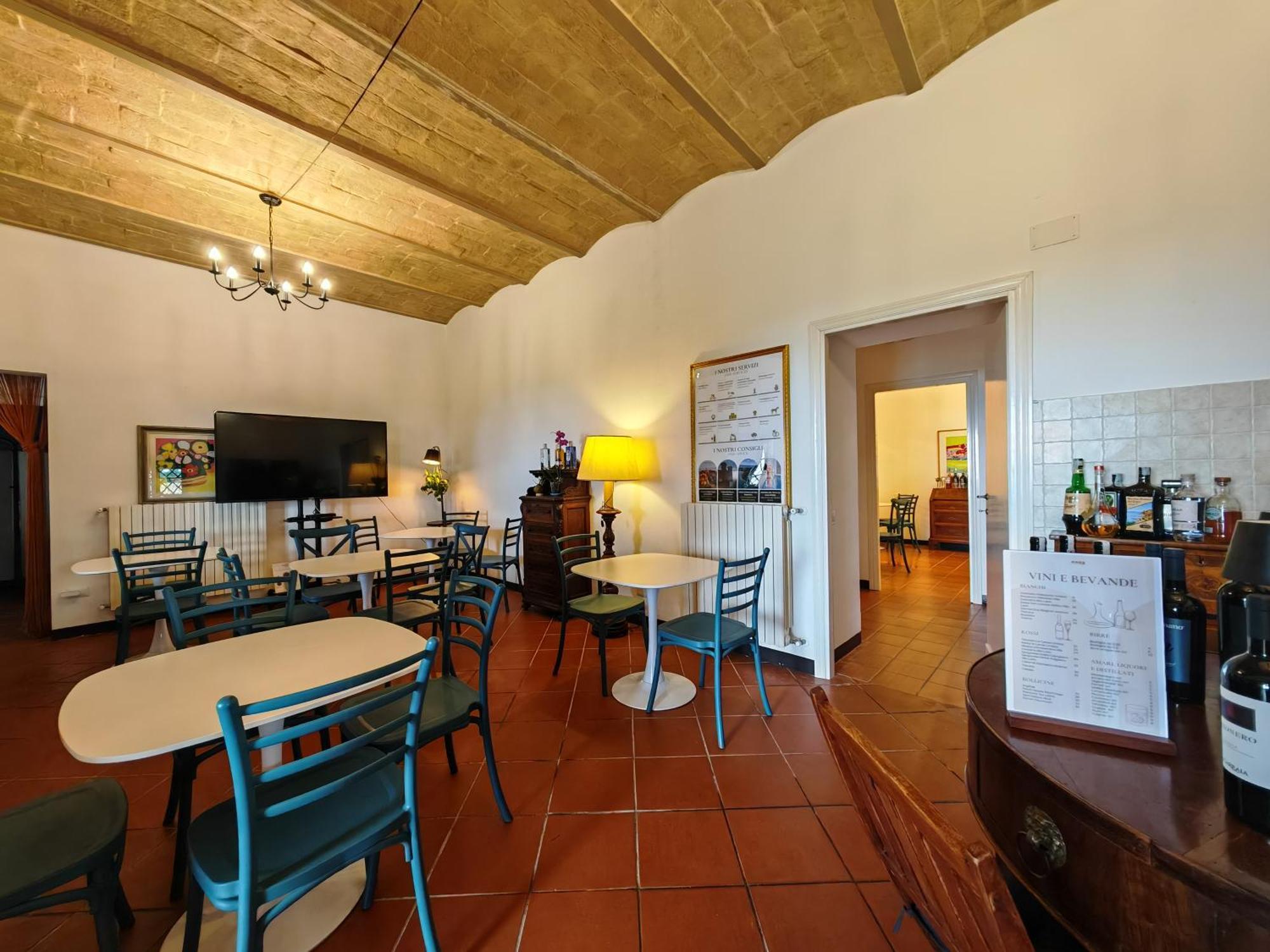 Agri Relais Il Poderaccio Di Bolsena Zewnętrze zdjęcie
